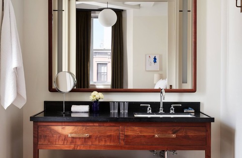 Chinatown Hotel | Nine Orchard