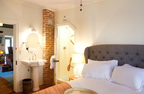 Callicoon Bed & Breakfast | Nine River Road