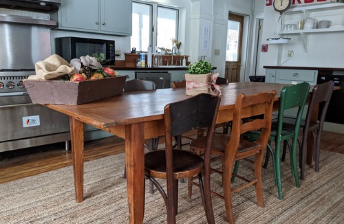 Callicoon Bed & Breakfast | Nine River Road