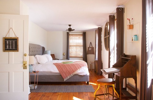 Callicoon Bed & Breakfast | Nine River Road