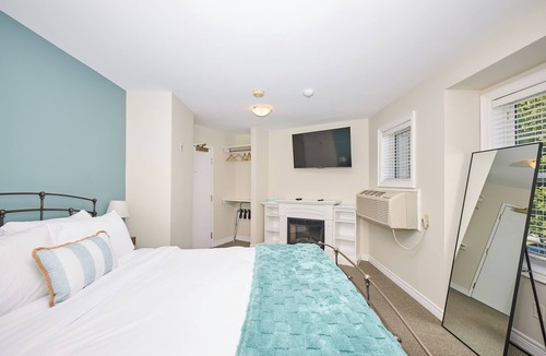 Historic Old Town Hotel | Nine Vines Hotel