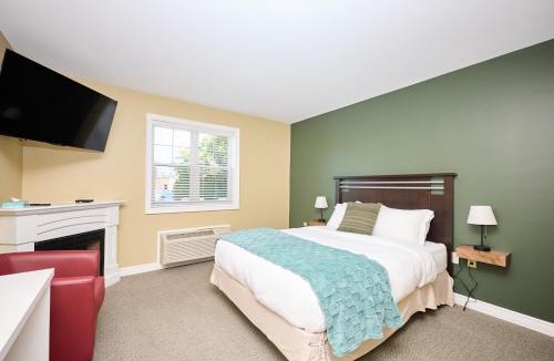 Historic Old Town Hotel | Nine Vines Hotel