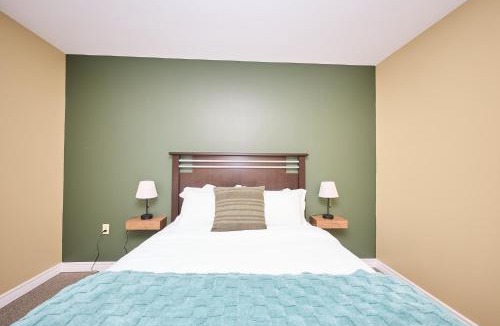 Historic Old Town Hotel | Nine Vines Hotel