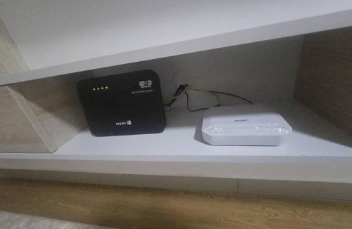 Sepang Apartment | Nine9 Homestay