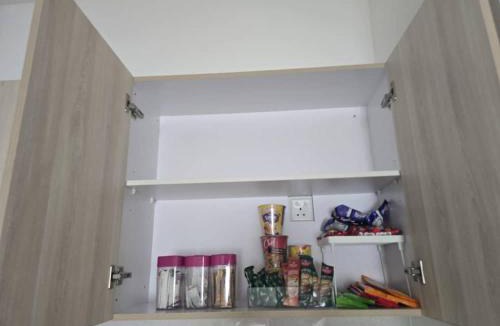 Sepang Apartment | Nine9 Homestay