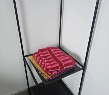 Sepang Apartment | Nine9 Homestay