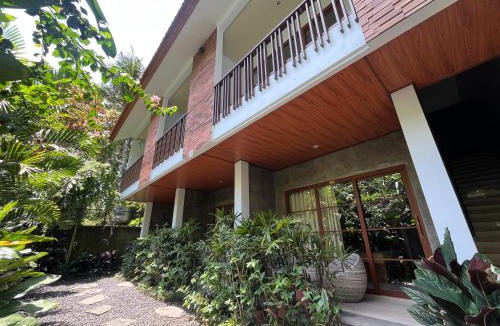 Lodtunduh Apartment | Ningmas Casita Residence Villa by Sidhi Experiences