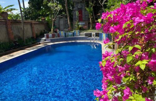 Lodtunduh House | Ningmas Escape by Sidhi Hospitality Experiences