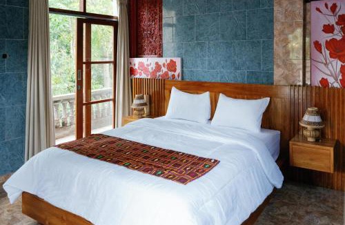 Lodtunduh House | Ningmas Escape by Sidhi Hospitality Experiences