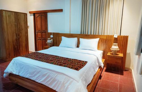 Lodtunduh House | Ningmas Escape by Sidhi Hospitality Experiences