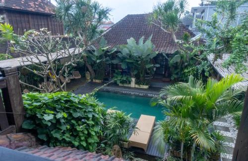 Lodtunduh Apartment | Ningmas Garden By Sidhi Hospitality Experiences