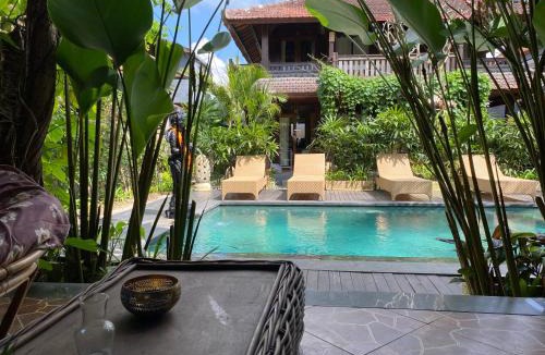 Lodtunduh Apartment | Ningmas Garden By Sidhi Hospitality Experiences