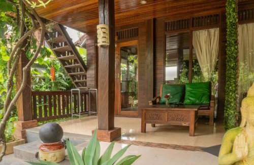 Lodtunduh Apartment | Ningmas Garden By Sidhi Hospitality Experiences