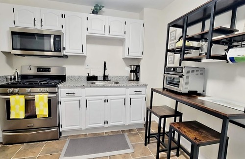 Reading House | Nini's Pad