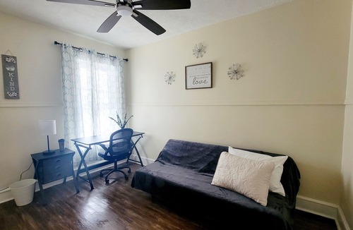 Reading House | Nini's Pad