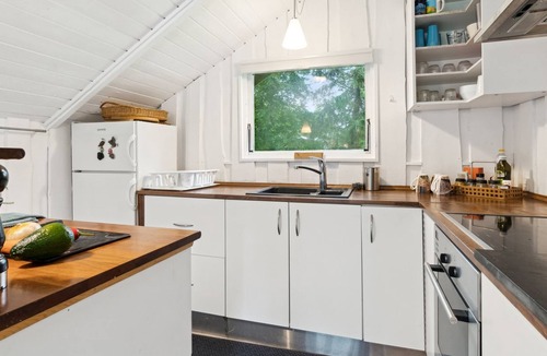 Kaldred House | "Ninni" - 3.2km from the sea by Interhome