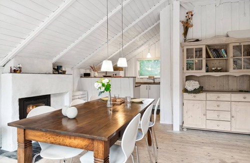 Kaldred House | "Ninni" - 3.2km from the sea by Interhome