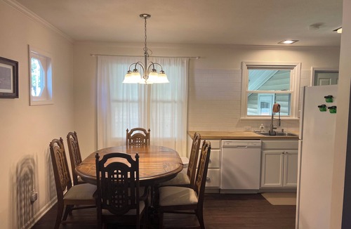 Paducah House | Ninny's House