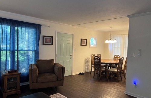 Paducah House | Ninny's House