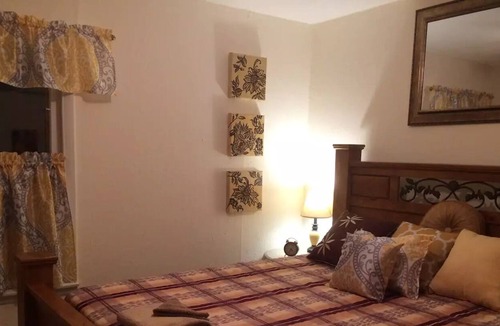 Springfield House | Nino's Bed and Breakfast.