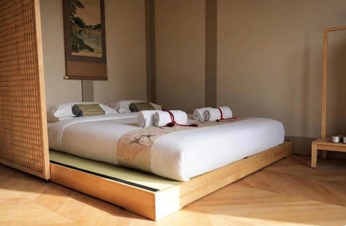 Saint-Aignan Apartment | Ninomiya
