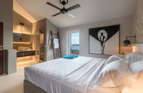 Brsecine Bed & Breakfast | NINON - Design B&B - Adults Only