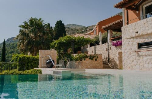 Brsecine Bed & Breakfast | NINON Dubrovnik - Adults Only
