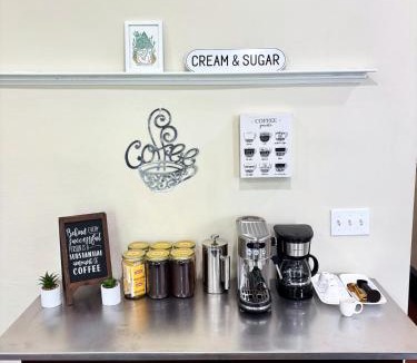 Troy Apartment | Nintendo, Filtered H2O, Cafe, Central, Self-Check