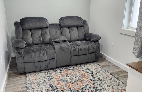 Milbridge Apartment | Ninth Door Mention Apt 13 Main St. Milbridge