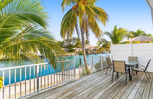 Key Colony Beach House | Ninth Street Getaway