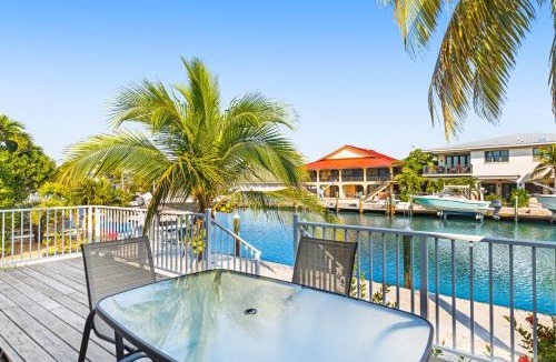 Key Colony Beach House | Ninth Street Getaway