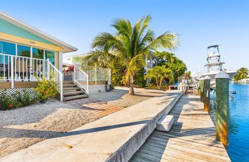 Key Colony Beach House | Ninth Street Getaway