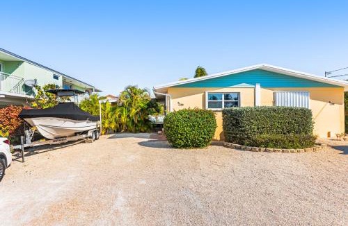 Key Colony Beach House | Ninth Street Getaway