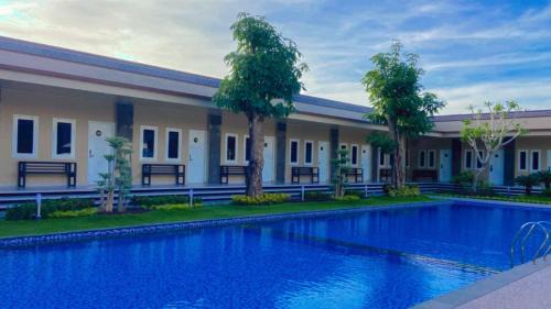 Sumbawa Besar Hotel | Nio Garden Hotel