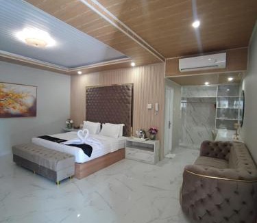 Sumbawa Besar Hotel | Nio Garden Hotel