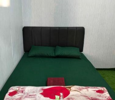 Kayangan House | Nio Homestay and Tour