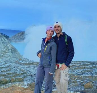 Kayangan House | Nio Homestay and Tour