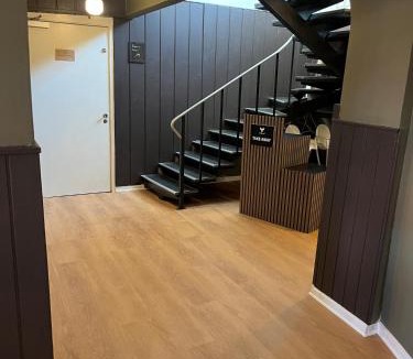 Aabenraa Hotel | Niollo Hotels
