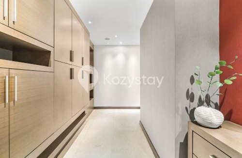 Permata Hijau Apartment | Niora by Kozystay - Senayan