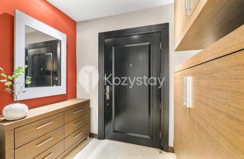 Permata Hijau Apartment | Niora by Kozystay - Senayan