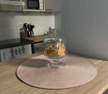 Tour Chabot Gavacherie Apartment | Niort Home