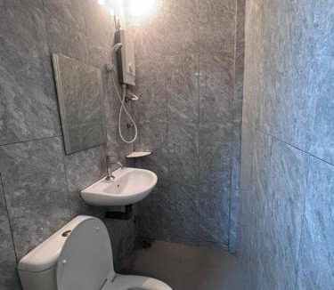 Teluk Nipah Hotel | Nipah Bay Villa