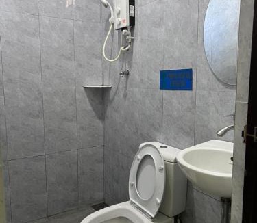 Teluk Nipah Hotel | Nipah Bay Villa