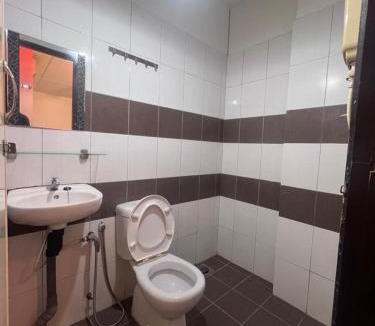 Teluk Nipah Hotel | Nipah Bay Villa