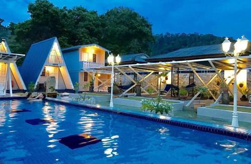 Teluk Nipah House | Nipah Guesthouse Pangkor