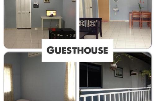 Teluk Nipah House | Nipah Guesthouse Pangkor