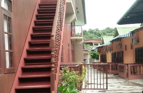 Teluk Nipah Cabin | Nipahmas Chalet