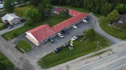 North Bay Hotel | Nipissing Inn