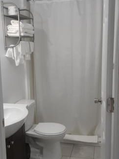 North Bay Hotel | Nipissing Inn