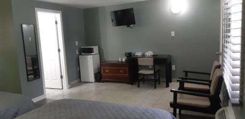 North Bay Hotel | Nipissing Inn